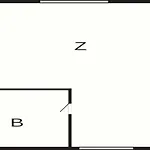 בית נופש Detached For Four Guests