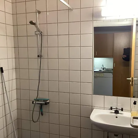 Semesterbostad Detached For Four Guests