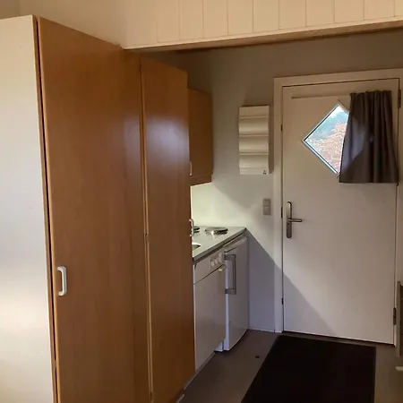 Detached For Four Guests
