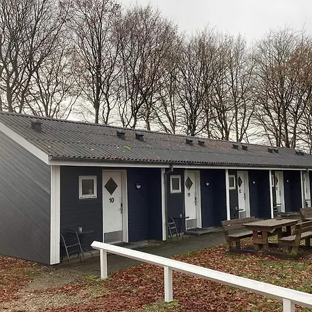 Semesterbostad Detached For Four Guests *
