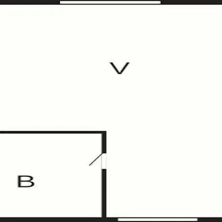 Detached For Four Guests