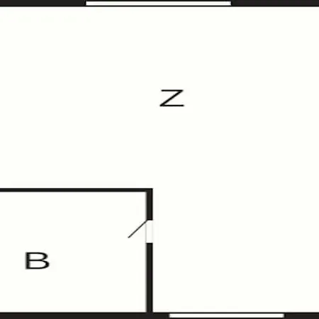 Ferienhaus Detached For Four Guests