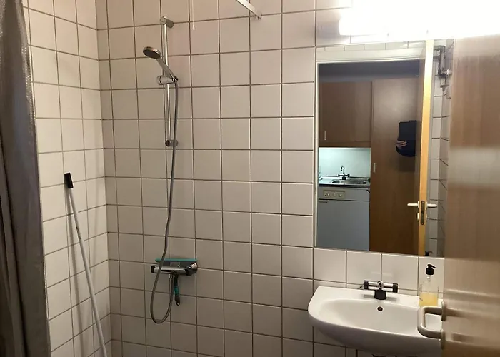Semesterbostad Detached For Four Guests