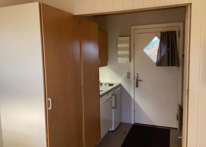 Detached For Four Guests