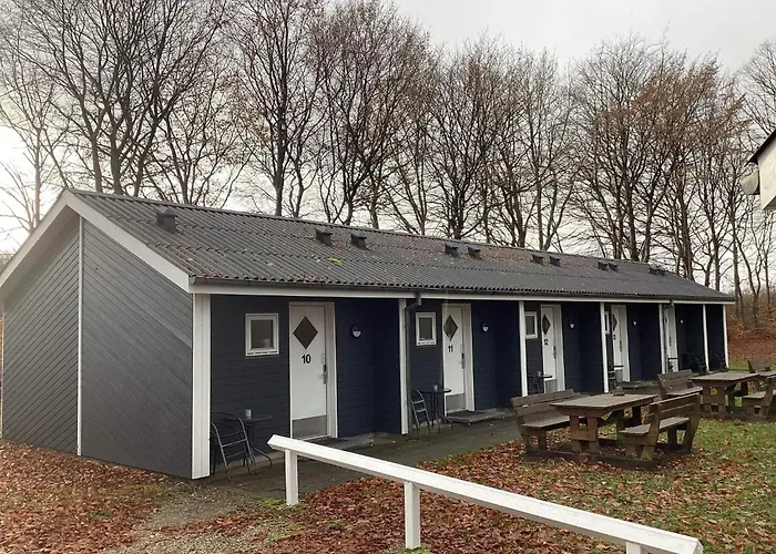Semesterbostad Detached For Four Guests *