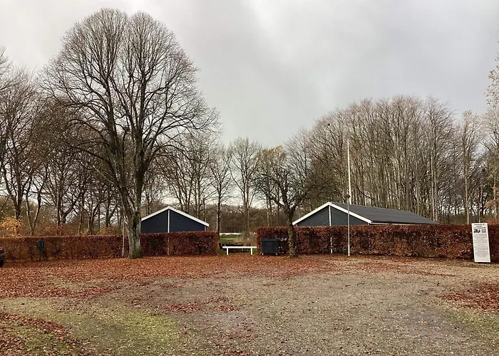 Semesterbostad Detached For Four Guests